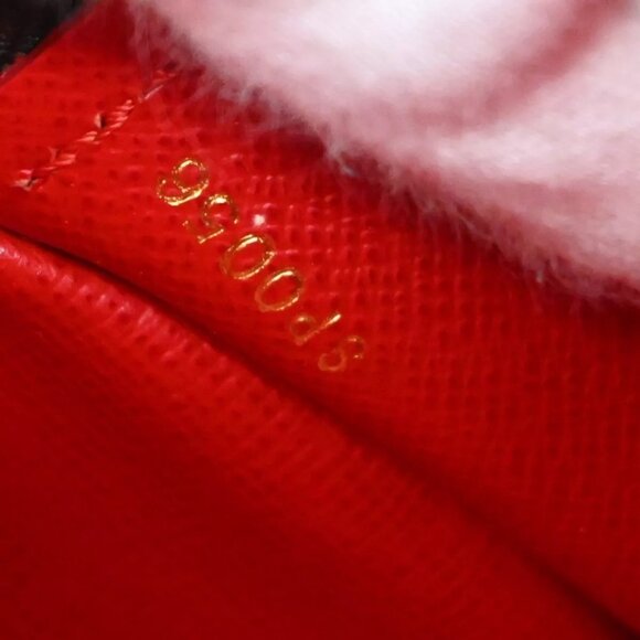 Louis Vuitton Damier Papillon 30 Handbag - Picture 8 of 13